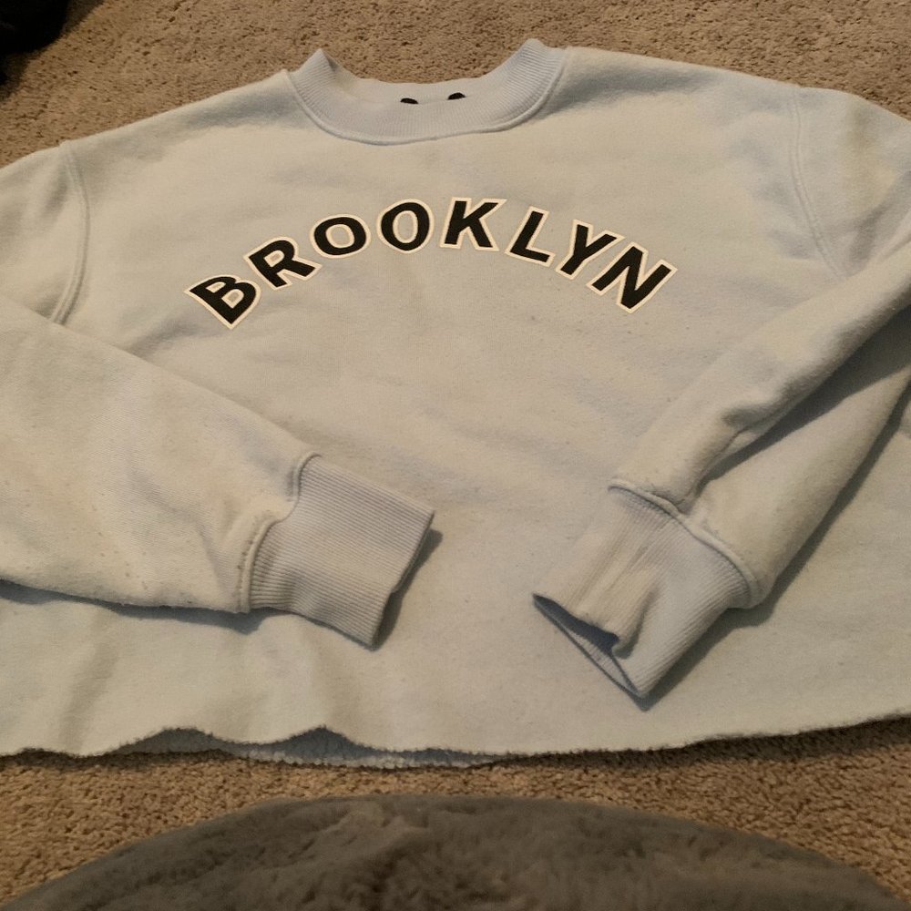 Brooklyn Jacket